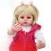 Otroška lutka (Prenovljeni izdelk B)
