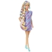 Otroška lutka Barbie HCM88 9 Kosi Plastika