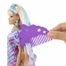 Beebinukk Barbie HCM88 9 Tükid, osad Plastmass