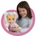Lelle Zīdainis ar Aksesuāriem IMC Toys Cry Babies
