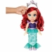 Бебешка кукла Jakks Pacific Ariel 38 cm Принцесите на Дисни
