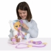 Bambolotto Bebè con Accessori IMC Toys Cry Babies