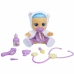 Baby Doll with Accessories IMC Toys Cry Babies