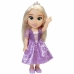 Бебешка кукла Jakks Pacific Rapunzel 38 cm Принцесите на Дисни