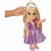 Vauvanukke Jakks Pacific Rapunzel 38 cm Disneyn prinsessat
