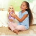Κούκλα μωρού Jakks Pacific Rapunzel 38 cm Πριγκίπισσες Της Disney