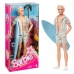 Lutka bebe Barbie Ken