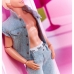 Baby dukke Barbie The movie Ken