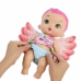 Lutka bebe My Garden Baby - Flamingo