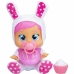 Bebisdocka IMC Toys Cry Babies Loving Care - Coney