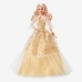 Бебешка кукла Barbie Holiday Barbie 35 th Anniversary