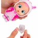 Muñeca bebé IMC Toys Cry Babies Magic Tears Stars House