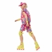 Babydukke Barbie The movie Ken roller skate
