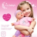 Baby doll Colorbaby 2 Units 24 x 42 x 11 cm