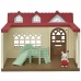 Dom pre bábiky Sylvanian Families 5393 La Maison Framboise