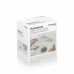 Aftagelige selvklæbende køkkenbeholdere Handstore InnovaGoods Pakke med 2 stk Grøn Plastik (Refurbished A+)