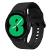 Smartwatch Samsung Galaxy Watch4 Black Yes 1,2