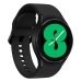 Älykello Samsung Galaxy Watch4 Musta Kyllä 1,2