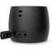 Portable Bluetooth Speakers HP 2D799AA Black