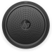 Dankzij de draagbare Bluetooth®-luidsprekers HP 2D799AA Zwart