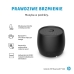 Bærbare Bluetooth-højttalere HP 2D799AA Sort