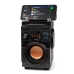 Dankzij de draagbare Bluetooth®-luidsprekers SQUEAK SQ1001 Zwart 20 W