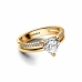 Ladies' Ring Pandora 163100C01-56 16
