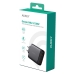 Chargeur mural Aukey PA-B7S Noir 100 W