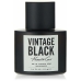 Herre parfyme Kenneth Cole EDT Vintage Black 100 ml