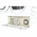 Condensation dryer Candy CSE C8LF-S White 8 kg