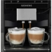 Superautomatický kávovar Siemens AG TP703R09 Černý 1500 W 19 bar 2,4 L 2 Šalice