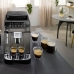 Superautomatisk kaffebryggare DeLonghi ECAM 290.42.TB Svart Titan 1450 W 15 bar 250 g 2 Csészék 1,8 L
