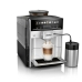 Superautomatische Kaffeemaschine Siemens AG TE653M11RW Silberfarben 2 Kopper 1,7 L