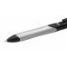 Pen med flydende blæk Bic Cristal Stylus 4 farver 0,4 mm (12 Dele)
