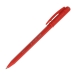 Pen med flydende blæk Tratto UNO Rød 0,5 mm (50 Dele)