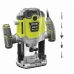 Fresadora Ryobi RRT1600