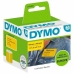 Rola Etiketa Dymo 2133400 Rumena Crna/Rumena