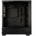 ATX Közepes Torony PC Ház Lian-Li LANCOOL 205 MESH C BLACK Fekete