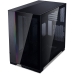ATX Semi-tower Box Lian-Li O11DEX Black