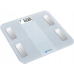 Balança digital para casa de banho Oromed ORO-SCALE Branco Acrílico 180 kg