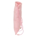 Сумка-рюкзак на веревках Safta Bunny Розовый 26 x 34 x 1 cm