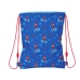 Σχολική Τσάντα με Σχοινιά Spidey Μπλε 26 x 34 x 1 cm