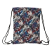 Backpack with Strings The Avengers Forever Multicolour 26 x 34 x 1 cm