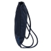 Bolsa Mochila con Cuerdas Batman Legendary Azul marino 35 x 40 x 1 cm
