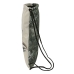 Сумка-рюкзак на веревках Jurassic World Warning Серый 35 x 40 x 1 cm