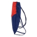Сумка-рюкзак на веревках Atlético Madrid Синий Красный 35 x 40 x 1 cm