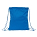Backpack with Strings R. C. Deportivo de La Coruña Blue 35 x 40 x 1 cm
