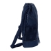 Otroška nahrbtnik torba Kappa Blue night Mornarsko modra 35 x 40 x 1 cm