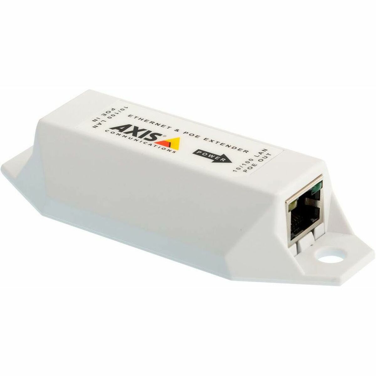 Ripetitore PoE Axis T8129