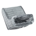 Electric Blanket N'oveen EB550 Grey 30 x 24 x 30 cm